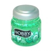 Hobby Saç Jölesi Crazy Sert Tutuş 150 Ml - 1
