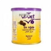 Vivet Sir Ağda Konserve Naturel 240 Ml - 2