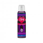 She Angel Bayan Deodorant 150 Ml - 2