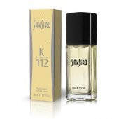 Sansiro 50 Ml Parfüm Bayan No.K112 - 1