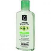 Fonex Gençlik Kolonyası Green 160 Ml - 2