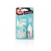 Nascita Takma Tırnak 40 Lı Oval Nasnaıl00117 - 2