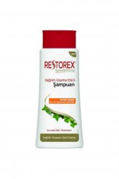 Restorex Şampuan Kuru Saçlar 500 Ml - 2