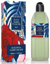 Eyüp Sabri Tuncer Paris Gecesi Kolonyası Pvc 400 Ml - 2