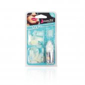 Nascita Takma Tırnak 40 Lı Oval Nasnaıl00117 - 1