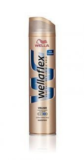 Wella Flex Volume Saç Sprey 250 Ml - 1