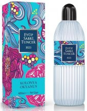 Eyüp Sabri Tuncer Okyanus Kolonyası Pvc 400 Ml - 1
