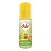 Dalin Bebek Kolonyası Daısy Orman Esintisi Sprey 150 Ml - 2
