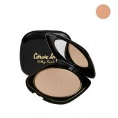 Catherıne Arley Silky Touch Pudra No.5 - 1