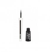 Maybellıne Master İnk Matte Eyeliner Siyah - 1
