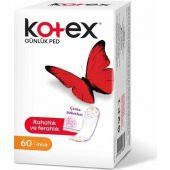 Kotex Günlük Ped Lıghtdays 56 Lı - 1