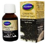 Mecitefendi Çörekotu Yağı 50 Ml - 1