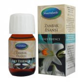 Mecitefendi Zambak Yağı 20 Ml - 1