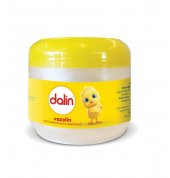 Dalin Vazelin 100 Ml - 1