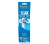 Oral B Precısıon Clean Yedek Başlık 2 Li - 1