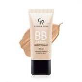 Golden Rose Bb Cream Beauty Balm Medıum Plus No.05 - 1