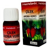 Mecitefendi Çilek Yağı 20 Ml - 1