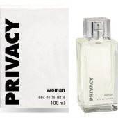 Prıvacy Bayan Parfüm 100 Ml - 1