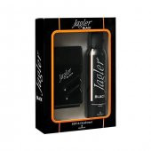 Jagler Black Bay Kofre 90 Ml+150 Ml - 2