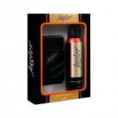 Jagler Classıc Bay Kofre 90 Ml+ 150 Ml - 2