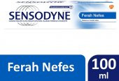 Sensodyne Ferah Nefes Diş Macunu 100 Ml - 2