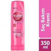 Elidor Saç Kremi Güçlü Parlak 350 Ml - 2