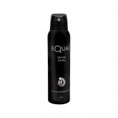 Equal Sense Bay Deodorant 150 Ml - 1