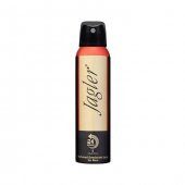 Jagler Classıc Bay Deodorant 150 Ml - 1
