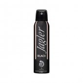Jagler Black Bay Deodorant 150 Ml - 1