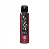 Jagler Storm Bay Deodorant 150 Ml - 1