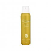 Equal Intense Bayan Deodorant 150 Ml - 1