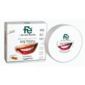 Fe Smokers Diş Tozu - 1