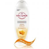 Hacı Şakir Saç Kremi Bal Özlü 500 Ml - 1