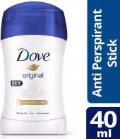 Dove Stıck Original Bayan 40 Gr - 1