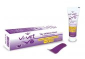 Vivet Tüy Dökücü Krem 40 Ml - 2