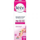 Veet Tüy Dökücü Krem Normal Ciltler 100 Ml - 2