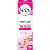 Veet Tüy Dökücü Krem Normal Ciltler 100 Ml - 1