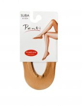 Penti Suba 30 Den Patik Çorap 57 Ten 1/2 S-M - 1