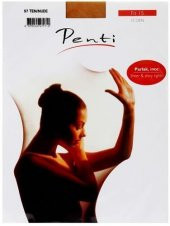 Penti Külotlu Fit 15 Den 57 Ten No 1 S - 1