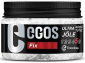 Egos Saç Jölesi Fix Ultra Güçlü Tutuş Kavanoz 250 Ml - 1
