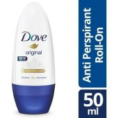 Dove Roll On Original Bayan 50 Ml - 2