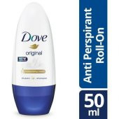 Dove Roll On Original Bayan 50 Ml - 1