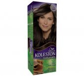 Koleston Naturals Saç Boyası 4/0 Kahve - 1