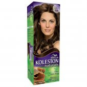 Koleston Naturals Saç Boyası 5/0 Açık Kahve - 1