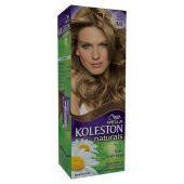 Koleston Naturals Saç Boyası 7/1 Küllü Kumral - 1