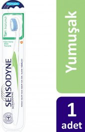 Sensodyne Tam Koruma Diş Fırçası Yumuşak - 2