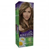 Koleston Naturals Saç Boyası 7/0 Kumral - 2