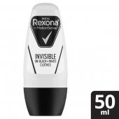 Rexona Roll On Invısıble Bay Roll On 50 Ml - 1