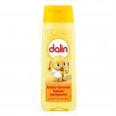 Dalin Bebek Şampuanı Kolay Tarama 200 Ml - 2
