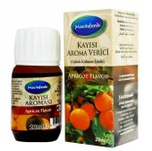Mecitefendi Kayısı Çekirdeği Yağı 20 Ml - 1